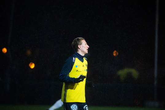 Ängelholms Stephan Olsson