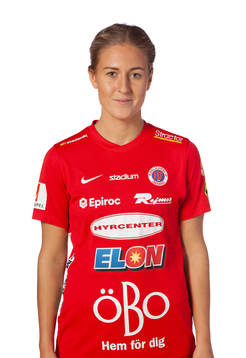 Örebros Emma Kullberg