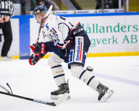 Linköpings Olle Lycksell