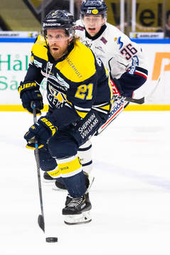 s Mattias Tedenby