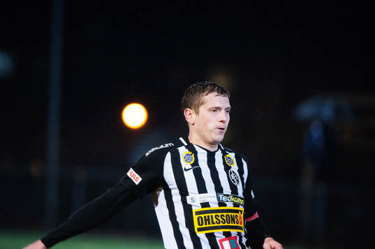 Landskronas Philip Andersson