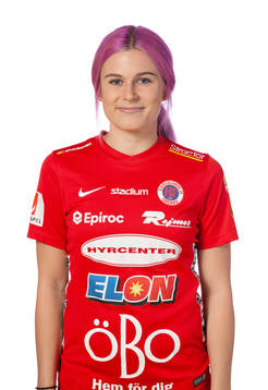Örebros Addison Steiner
