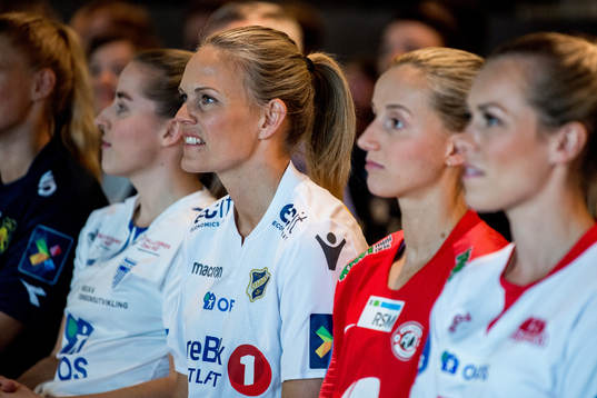 Ingrid Hjelmseth of Stabæk