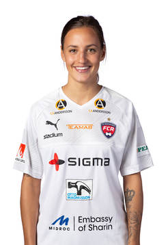 Rosengårds Nathalie Björn