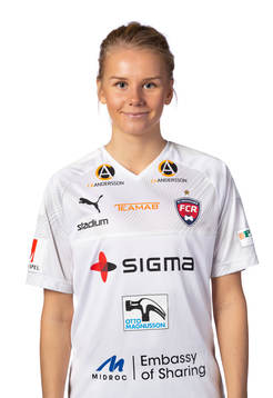 Rosengårds Nellie Lilja