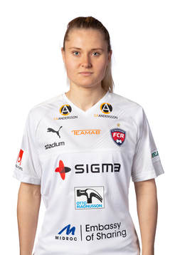 Rosengårds Mie Leth Jans