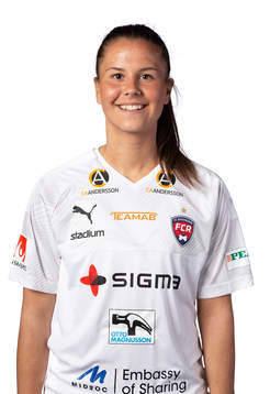 Rosengårds Josefin Harrysson