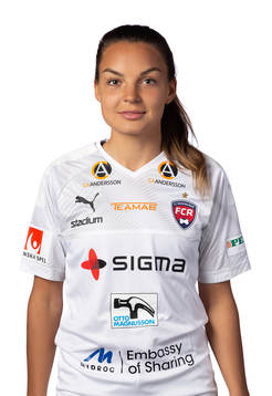 Rosengårds Johanna Rytting Kaneryd