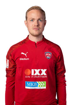 Rosengårds huvudtränare Jonas Eidevall