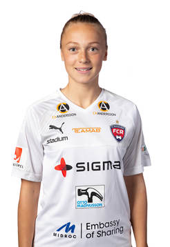 Rosengårds Hanna Bennison