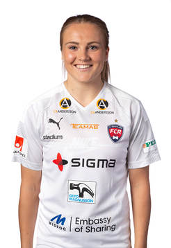 Rosengårds Fiona Brown