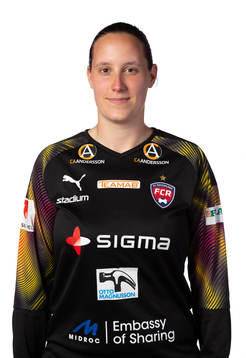 Rosengårds Emma Lind