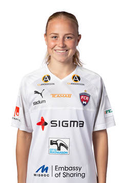 Rosengårds Ebba Wieder