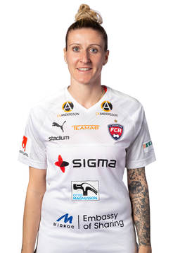 Rosengårds Anja Mittag