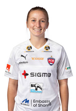 Rosengårds Hailie Mace