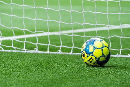 Matchboll