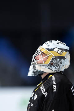 s målvakt Johannes Jönsson