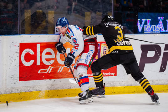 s Johan Larsson
