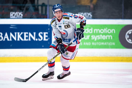 Oskarshamns Joakim Thelin