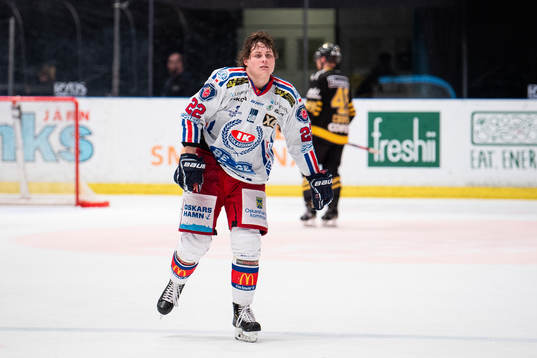 Oskarshamns John Dahlström