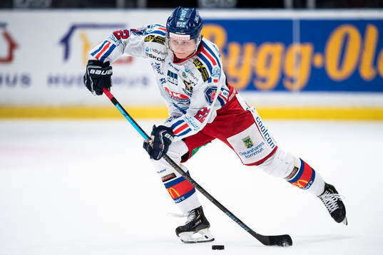 Oskarshamns John Dahlström