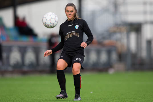Göteborgs Vilde Böe Risa