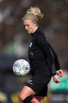 Göteborgs Rebecka Blomqvist