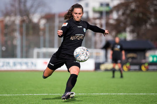 Göteborgs Vilde Böe Risa