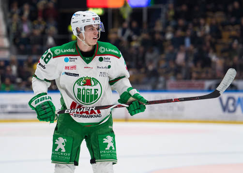 Rögles Jakob Bondesson