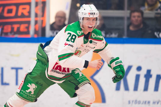Rögles Jakob Bondesson
