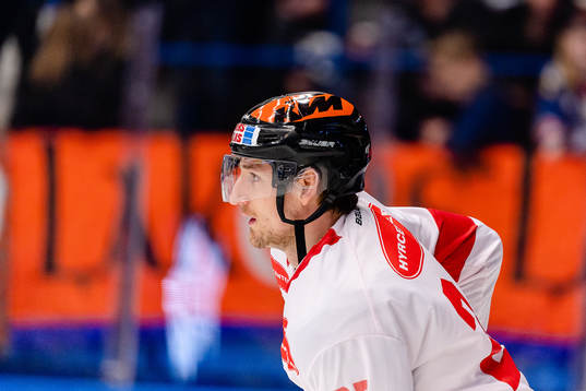 Örebros Anton Hedman