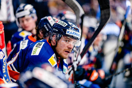 Växjös Erik Josefsson