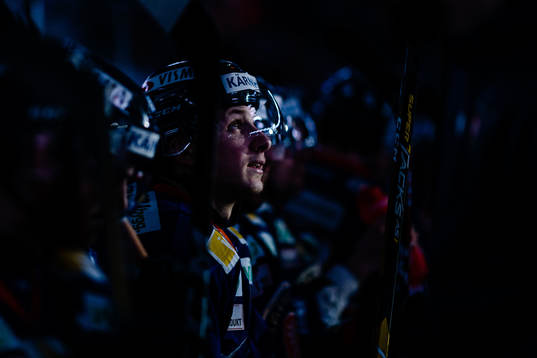 Växjös Jonas Röndbjerg