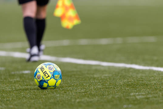 Fotboll