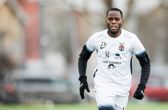 FC Stockholm Internatzionales Mtaka Simba
