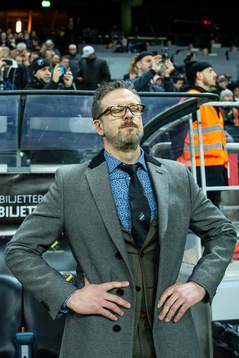 s tränare Rikard Norling