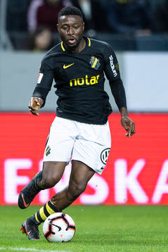 s Chinedu Ogbuke Obasi