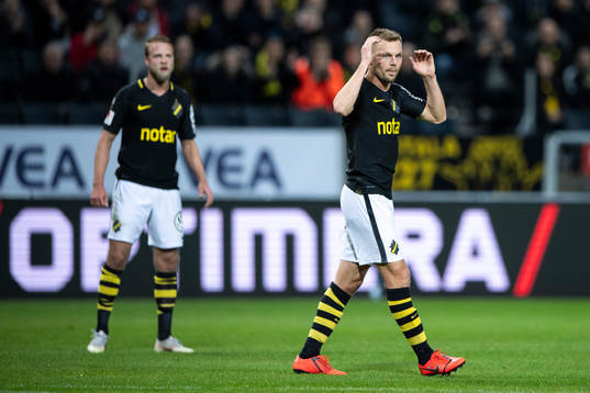 s Sebastian Larsson deppar