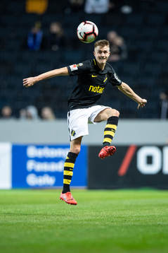 s Rasmus Lindkvist