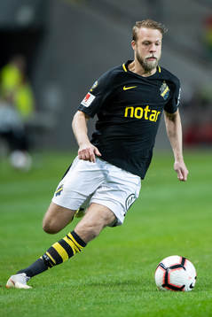 s Daniel Sundgren