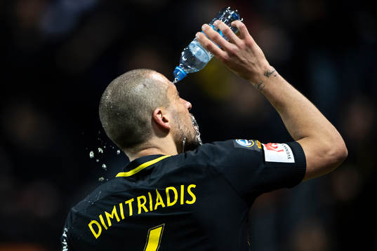 s Panajotis Dimitriadis