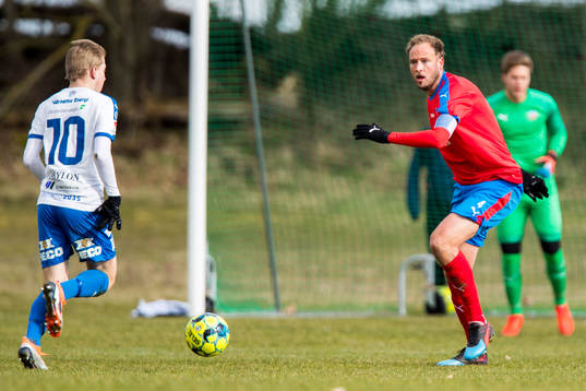 Helsingborgs Andreas Granqvist