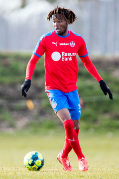 Helsingborgs Kundai Benyu