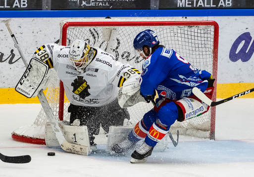 s målvakt Johannes Jönsson
