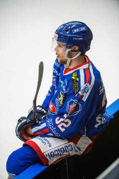 Oskarshamns Markus Modigs deppar