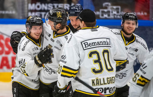 s Jesper Frödén avgjorde med 3-4 målet