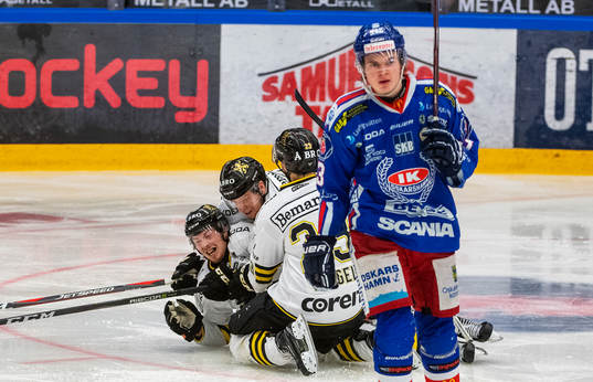 s Jesper Frödén avgjorde med 3-4 målet