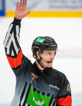 Domaren Johan Nordlöf
