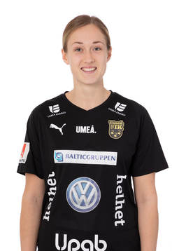 Umeås Sanna Kullberg