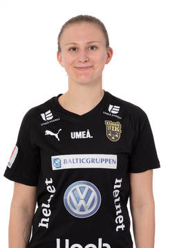Umeås Rachel Bloznalis